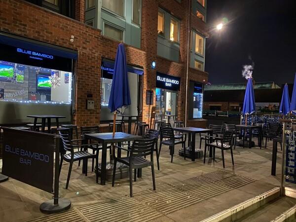 Best Sports Bars in Gloucester - Unit A2