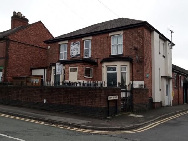 Best Sports Bars in Tamworth - Kettlebrook Working Mens Club