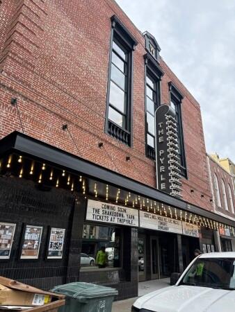 Best Sports Bars in Greensboro - The Pyrle