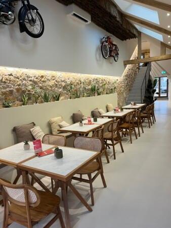 Les Meilleurs Bars à Péaule - La planche