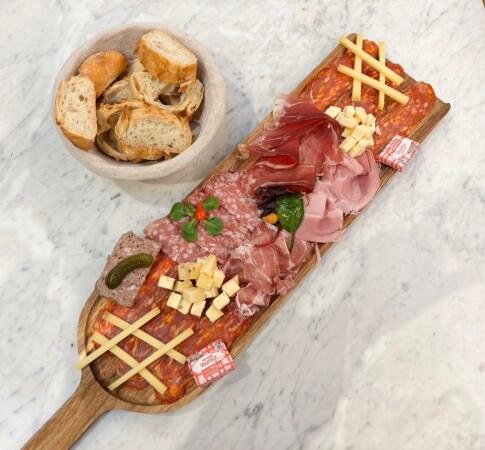 Les Meilleurs Bars à Péaule - La planche