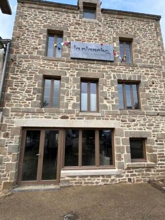 Les Meilleurs Bars à Péaule - La planche