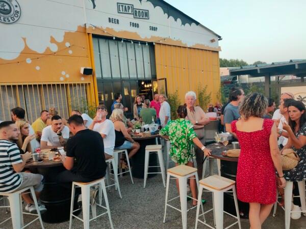 Les Meilleurs Bars à Hyères - Taproom