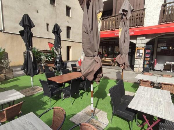 Les Meilleurs Bars à Thônes - Brasserie des Aravis