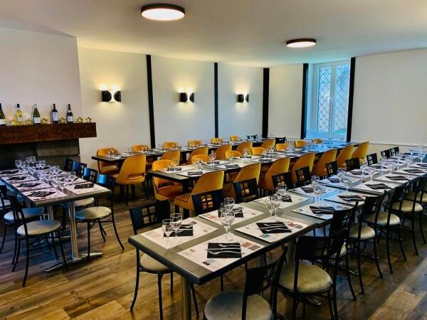 Les Meilleurs Bars à Les martres-de-veyre - Les lokaux