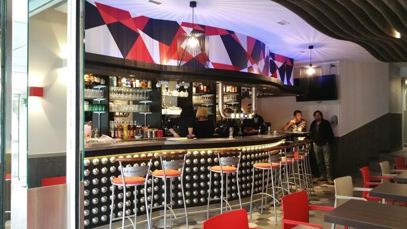 Les Meilleurs Bars à Lourdes - Café Le Cantegril