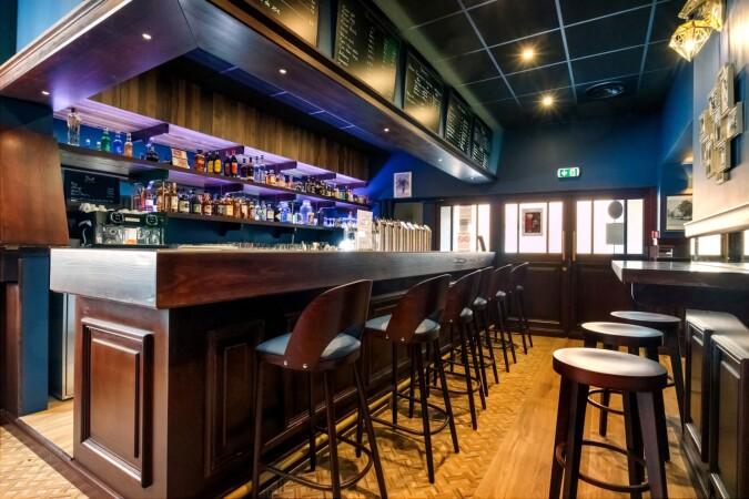 Les Meilleurs Bars à Draguignan - The One