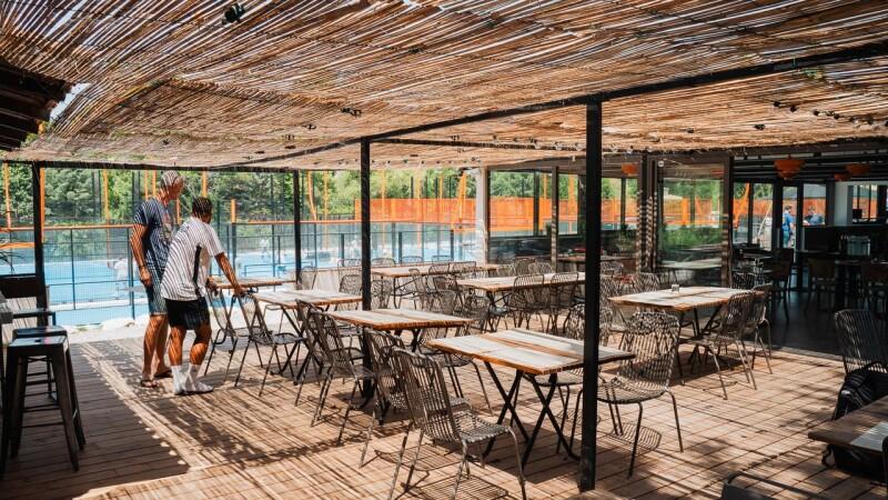 Les Meilleurs Bars à Simiane-collongue - Le cercle du padel