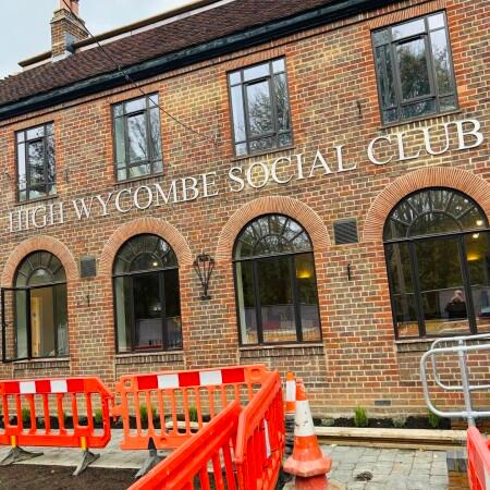 Best Sports Bars in High Wycombe - High Wycombe Liberal Club