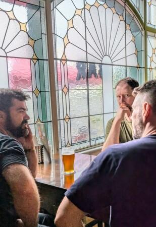 Best Sports Bars in Clifton Hill - Clifton Hill Hotel