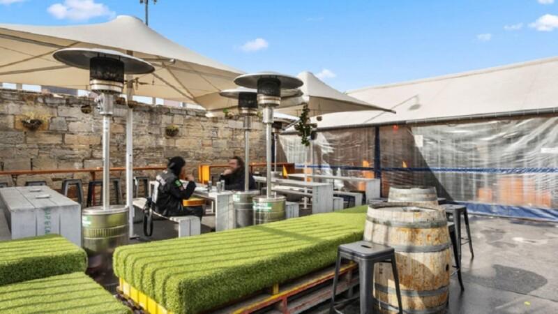 Best Sports Bars in North Hobart - Republic Bar