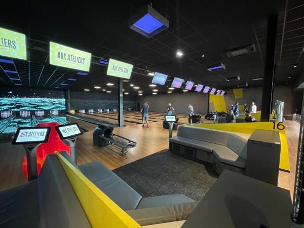 Les Meilleurs Bars à Miserey-salines - Aux ateliers