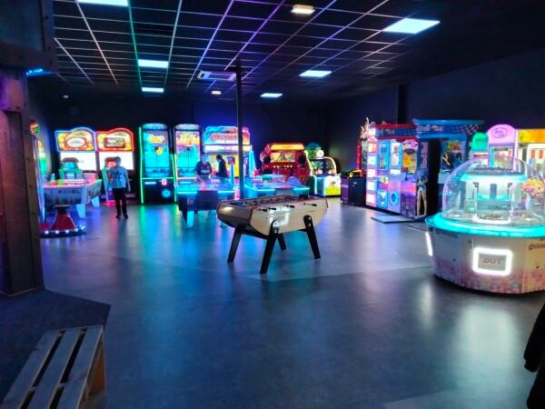 Les Meilleurs Bars à Miserey-salines - Aux ateliers