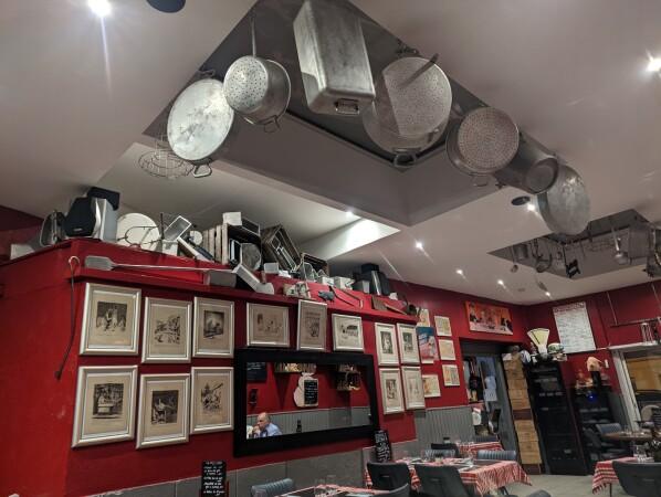 Les Meilleurs Bars à Villeneuve-d'ascq - Copains comme cochons