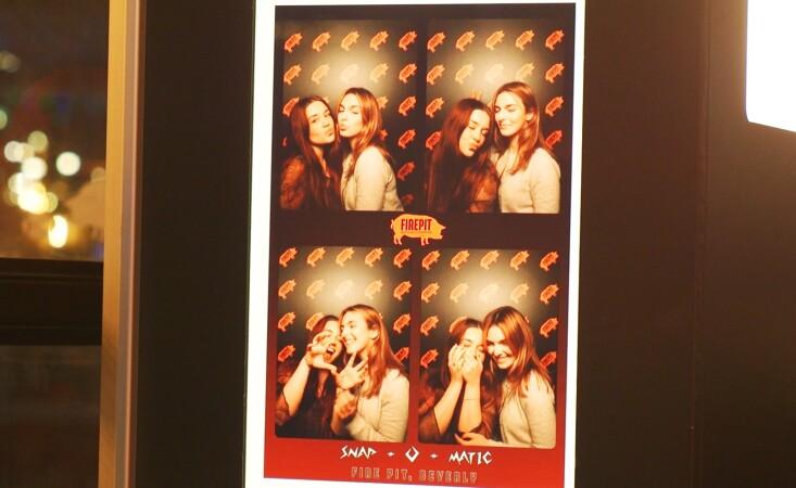 Best Sports Bars in Beverley - FIREPIT