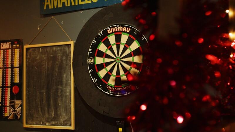 Best Sports Bars in Beverley - FIREPIT