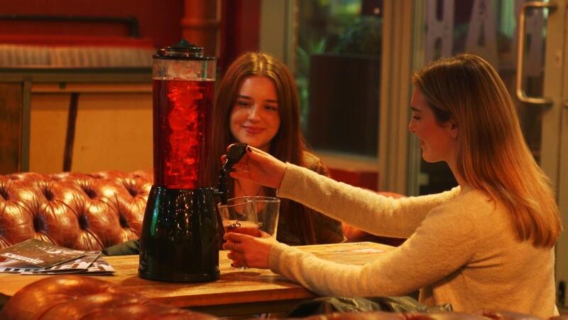 Best Sports Bars in Beverley - FIREPIT