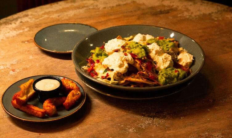 Best Sports Bars in Beverley - FIREPIT