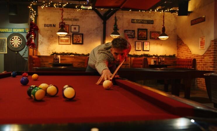 Best Sports Bars in Beverley - FIREPIT