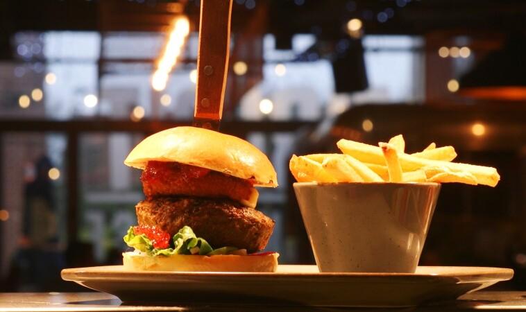 Best Sports Bars in Beverley - FIREPIT