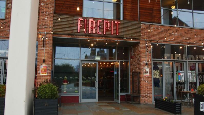 Best Sports Bars in Beverley - FIREPIT