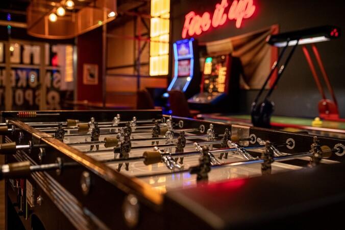 Best Sports Bars in Beverley - FIREPIT