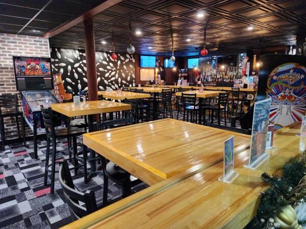 Best Sports Bars in Bethlehem - Steel City Bowl & Brews