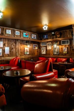 Beste Sportsbars in Paris - La Victoire