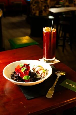 Beste Sportsbars in Paris - La Victoire