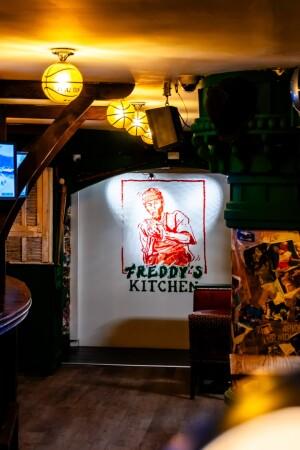 Beste Sportsbars in Paris - La Victoire