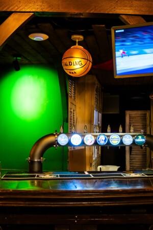 Beste Sportsbars in Paris - La Victoire