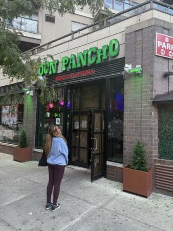 Best Sports Bars in brooklyn - Don pancho villa restaurant