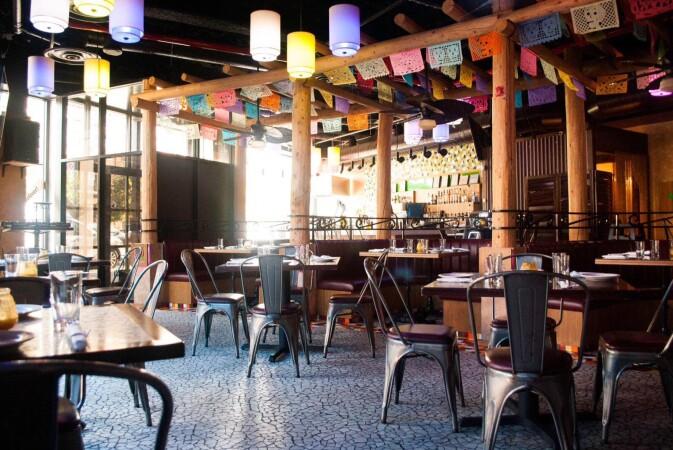 Best Sports Bars in brooklyn - Don pancho villa restaurant