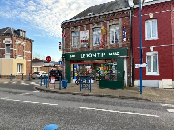 Les Meilleurs Bars à Rivery - Le tom tip