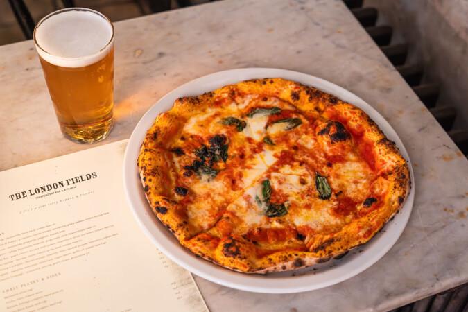 Beste Sportsbars in London - The London Fields