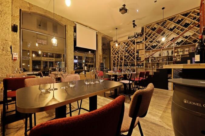 Les Meilleurs Bars à Lyon - Les Canailles de Raphael