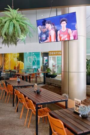 Best Sports Bars in Newstead - Gas Hound Bar & Kitchen