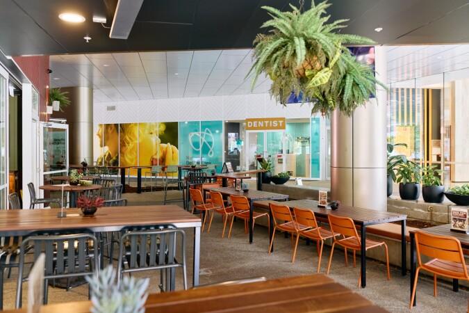 Best Sports Bars in Newstead - Gas Hound Bar & Kitchen