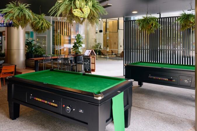 Best Sports Bars in Newstead - Gas Hound Bar & Kitchen