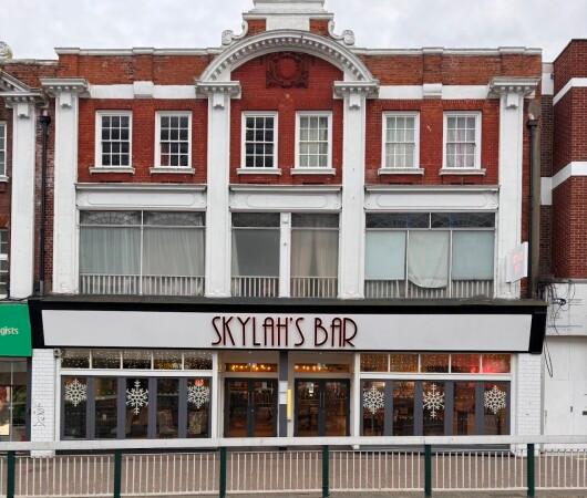 Best Sports Bars in Southend On Sea - Skylahs