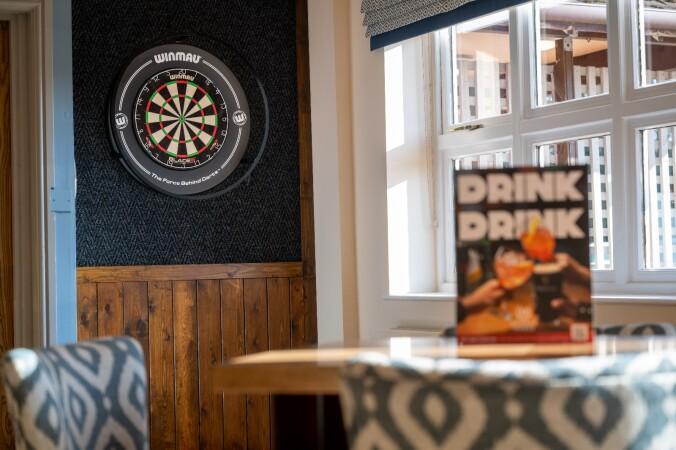 Beste Sportsbars in Stoke On Trent - Weathervane (Stoke on Trent)