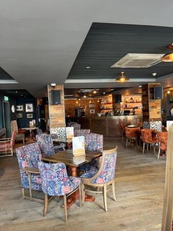 Beste Sportsbars in Bishops Stortford - The Dogs Head