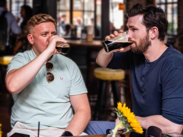 Best Sports Bars in London - Old Street Tavern