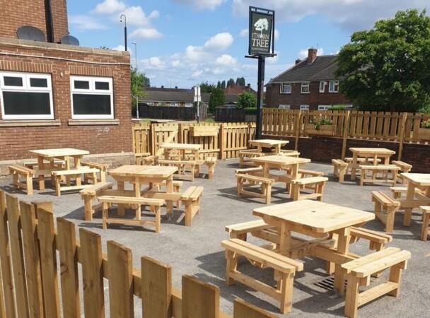 Best Sports Bars in Middlesbrough - The Thorntree