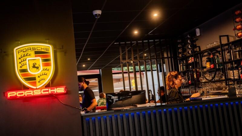 Les Meilleurs Bars à Dijon - SimuRacingArea