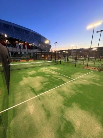 Les Meilleurs Bars à Nice - Nissa padel