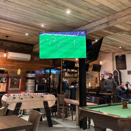 Les Meilleurs Bars à Villeurbanne - Babylon bar