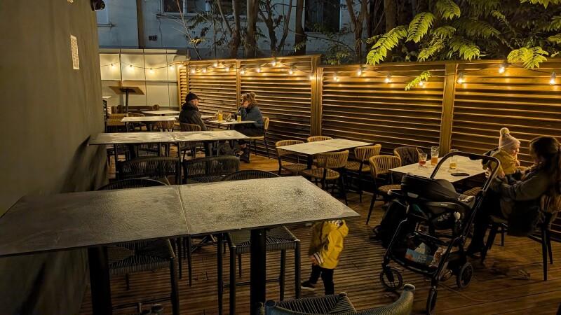 Les Meilleurs Bars à Montpellier - La cahute