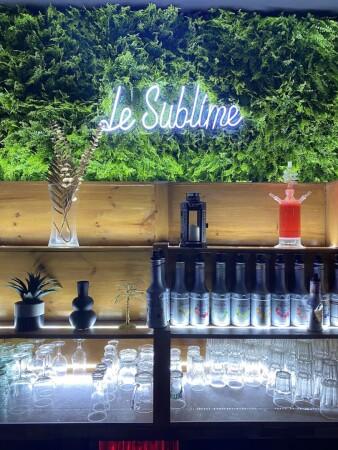 Les Meilleurs Bars à Montpellier - Le sublime