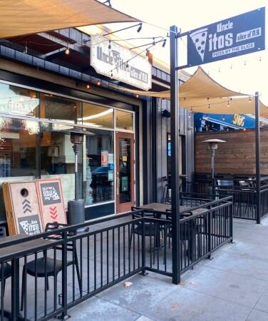 Best Sports Bars in Sacramento - Uncle Vito's